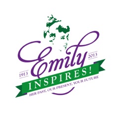 Emily Inspires! logo
