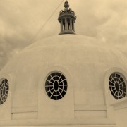 Dome Spanish City, Whitley Bay