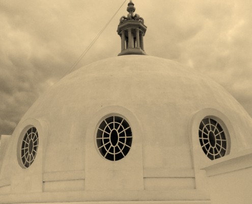 Dome Spanish City, Whitley Bay