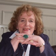 Wendy Robertson Writer