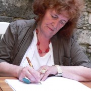 Wendy Robertson, Writer