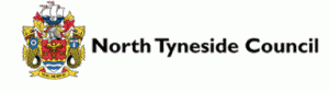 North Tyneside Council logo