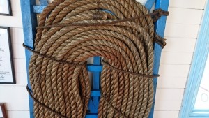 rope TVLB 