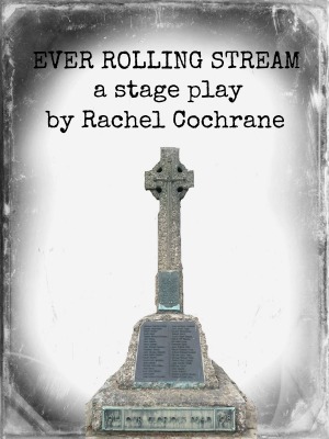 Ever Rolling Stream play cover